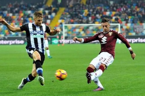 Nhận định trận Torino vs Udinese, 02h45 ngày 23/11