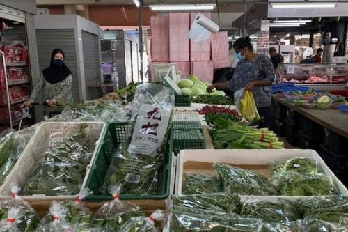 Châu Á lạm phát: Singapore cũng đói, nhiều bữa cơm ở Malaysia không có thịt