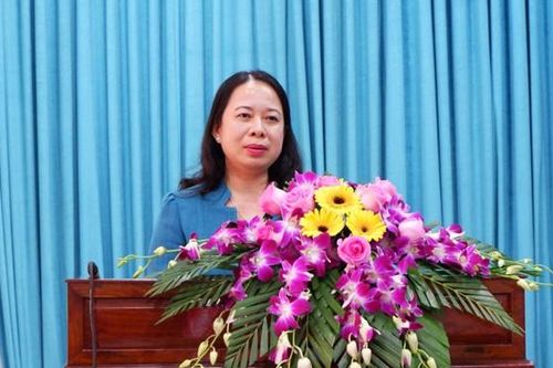An Giang cần cụ thể hóa chiến lược 'Kế hoạch phục hồi và phát triển kinh tế'