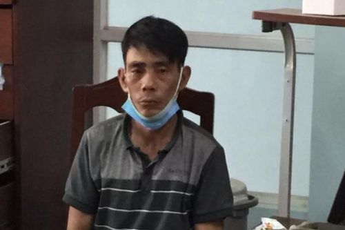 Bắt quả tang đối tượng đột nhập trụ sở Công an huyện để trộm tang vật trong đêm