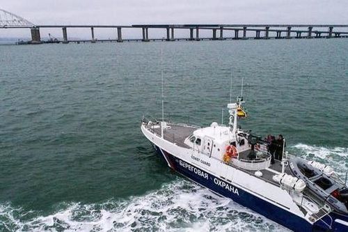 Nga cảnh báo về gia tăng nguy cơ Kiev 'khiêu khích' ở Crimea