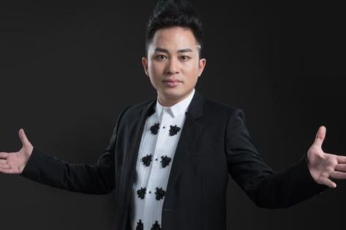 Tùng Dương sẽ 'rút ruột, rút gan' trong 'Con đường âm nhạc'' tháng 11