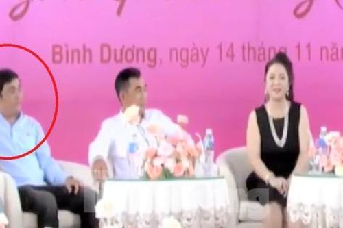Ấn định ngày làm việc với khách mời của bà Nguyễn Phương Hằng phát ngôn xúc phạm báo chí
