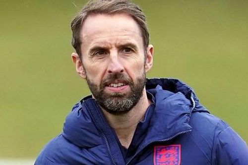 Sợ MU chèo kéo, tuyển Anh 'trói chân' HLV Gareth Southgate đến năm 2024