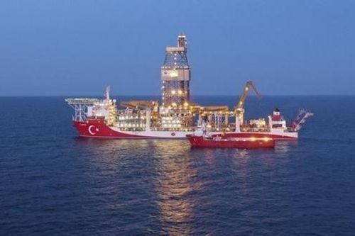 Saipem trúng thầu hai hợp đồng khí đốt triệu đô