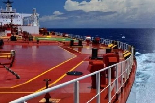 Các khách hàng châu Á tăng cường mua dầu thô ngọt từ Mỹ