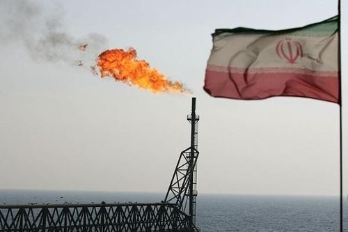 Iran tìm kiếm sự hợp tác phát triển mỏ khí đốt lớn nhất nước này ở Biển Caspi