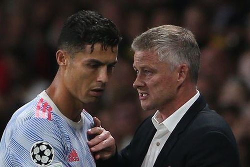 Ronaldo ép MU trảm Solskjaer, Chelsea tiếp tục 'thưởng' Silva