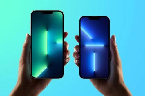 iPhone 2023 sẽ dùng màn hình của Trung Quốc
