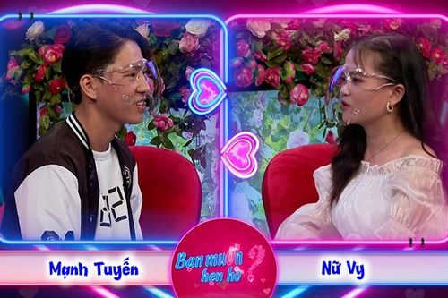 Cô gái 19 tuổi khiến chàng IT vừa gặp đã muốn kết hôn