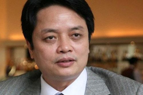 Ông Nguyễn Đức Hưởng, cựu chủ tịch ngân hàng nghìn tỷ bất ngờ tái xuất