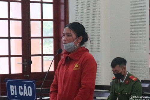 Đi tù vì một viên hồng phiến