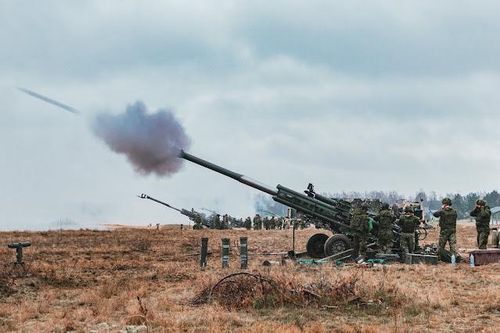 Nga chỉ trích cuộc tập trận chung giữa NATO và các nước Baltic