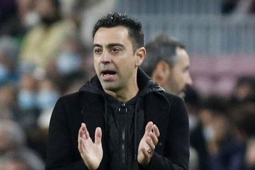 Trận đầu của Barca dưới triều đại Xavi: Nhiều ánh sáng hơn bóng tối