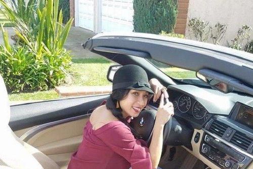 Ngỡ ngàng nhan sắc ở tuổi 42 của 'nữ hoàng sexy' nhất màn ảnh Việt