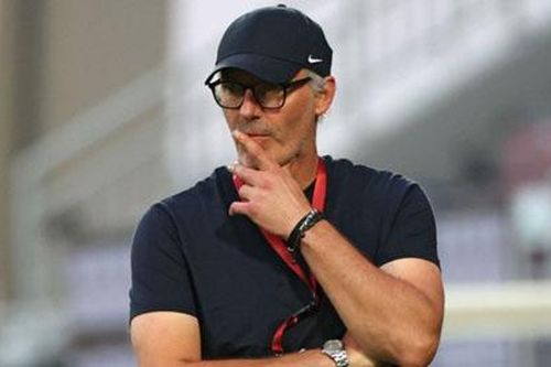 Man United nhắm Blanc làm HLV tạm quyền