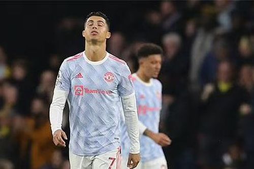 Ronaldo muốn HLV nào thế chỗ Solskjaer ở MU?