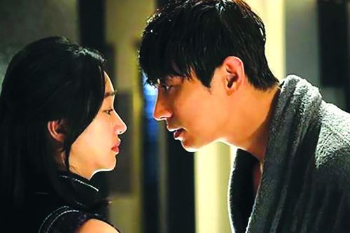 Chồng cũ nổi lòng ghen với người yêu cũ của vợ