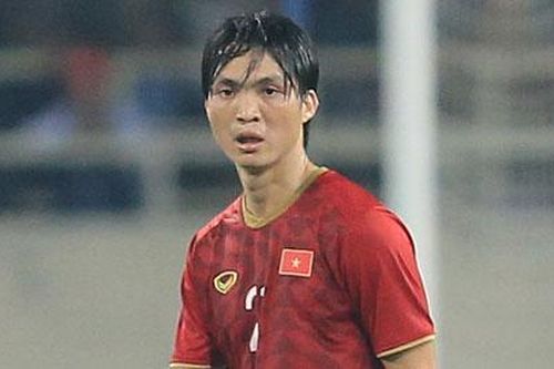 Tuấn Anh trước cơ hội lần đầu dự AFF Cup: Hy vọng và thấp thỏm