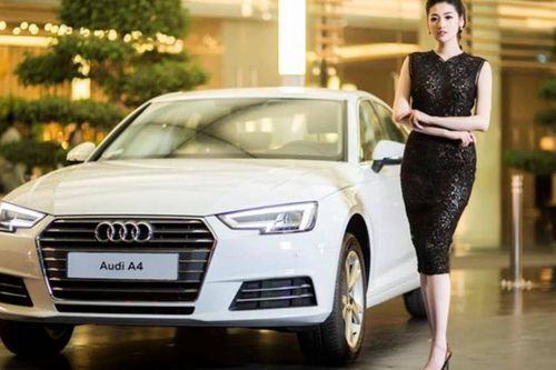 Audi triệu hồi 104 xe sửa lỗi đai đốc treo trục sau