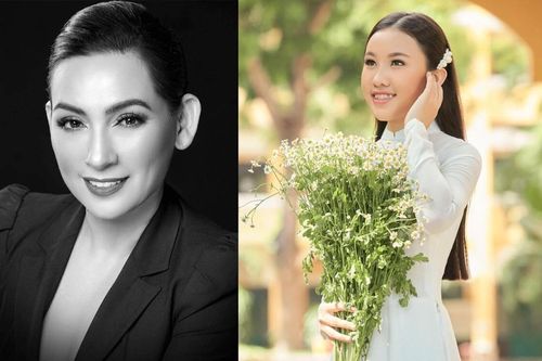 Trước những bàn tán không hay về mẹ, con nuôi Phi Nhung có động thái cứng rắn: 'Con là nhân chứng sống'