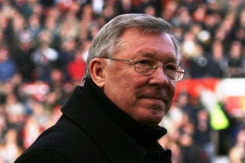 Sir Alex chỉ đích danh người thay Solskjaer tiếp quản MU