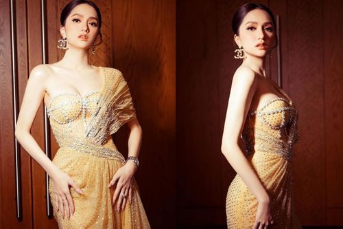 Netizen phải thốt 'U là trời' khi Hương Giang tiết lộ chỉ làm 1 việc này suốt 7 tháng ở ẩn