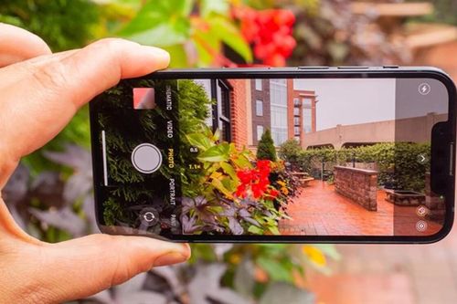 5 cách chụp ảnh đẹp trên iPhone giúp bạn có những bức hình cực chất để 'sống ảo'