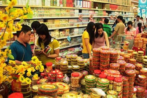 Hạn chế tối đa việc dừng sản xuất dịp gần Tết gây tâm lý bất ổn thị trường