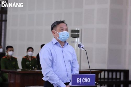 Xét xử bị cáo Phạm Thanh vì tội cưỡng đoạt 50 tỷ đồng
