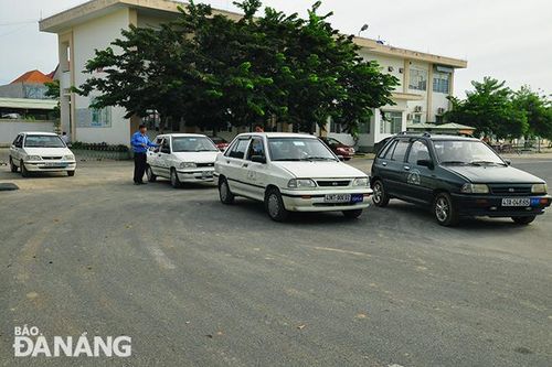 Cho phép dạy học trực tiếp tại các cơ sở giáo dục nghề nghiệp đào tạo lái xe