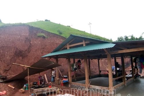Cần ý thức chủ động phòng, chống thiên tai