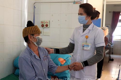 Phòng bệnh loãng xương ở người cao tuổi