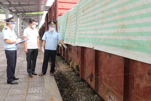 Bài cuối: Đưa dịch vụ logistics phát triển xứng tầm