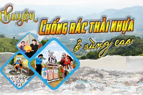 Chuyện chống rác thải nhựa ở vùng caoThầy đồ trẻ tin hóa tiếng Nôm DaoNhững con đường, góc phố nở hoaTận dụng thời cơ để phát triển du lịchCó một ngôi nhà thổ cẩm trong lòng phốThủ đô Khu giải phóng xưa và nayNét đẹp nữ phục Dao ở Trung Minh