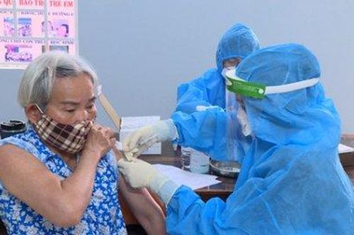 Y tế - Sức khỏe Y tế - Sức khỏe Tình hình dịch bệnh COVID-19 vẫn được chủ động kiểm soát