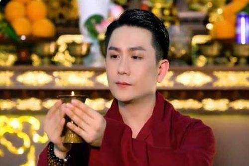 Ca sĩ Phật tử Hùng Thanh: Cảm ơn những đổi thay