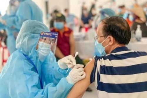 Cả nước đã tiêm gần 108 triệu liều vắc-xin phòng Covid-19