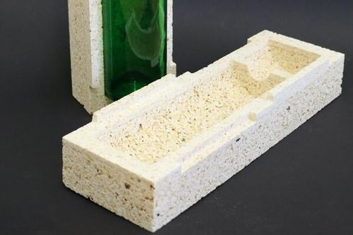 Bỏng ngô: Giải pháp thay thế xốp polystyrene để thân thiện hơn với môi trường