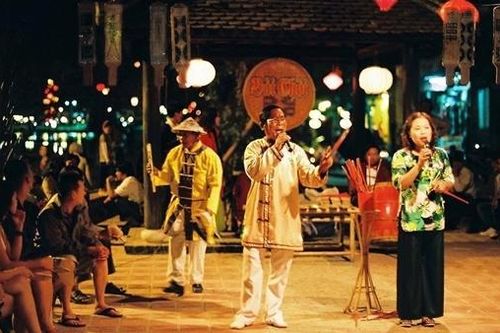 Hội An phát huy giá trị nghệ thuật của di sản, tạo sản phẩn văn hóa du lịch độc đáo