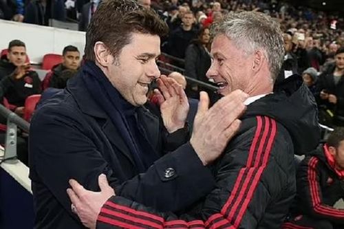 Vì gia đình, Pochettino có thể 'bỏ' PSG để tới Man Utd