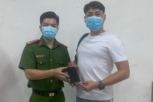 Công an quận 1 xuất sắc triệt phá 2 băng cướp chuyên nghiệp