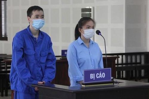 Anh rể và em vợ 'hợp tác' đưa người Trung Quốc vào Việt Nam ở trái phép