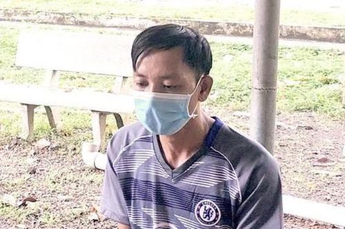 Bắt khẩn cấp gã cha dượng nhiều lần xâm hại con riêng của vợ