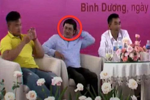 Bình Dương gọi khách mời trong buổi livestream của bà Phương Hằng lên làm việc