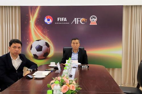 AFF Cup siết quy định phòng dịch chặt chưa từng thấy