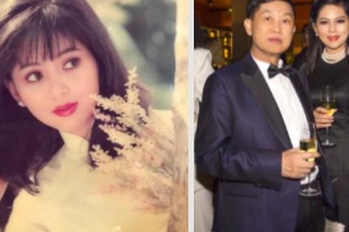 Sao Việt lấy chồng siêu giàu: cựu diễn viên Thủy Tiên 'quyền lực' thế nào từ khi kết hôn với tỷ phú Johnathan Hạnh Nguyễn?