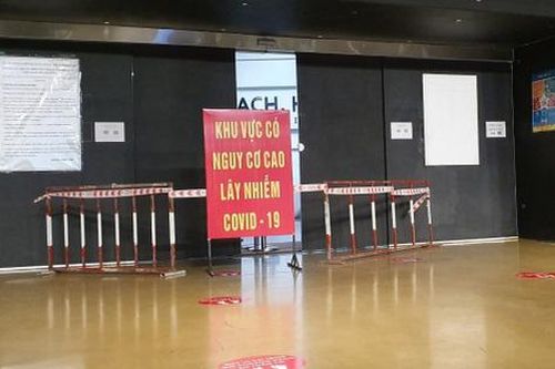 Dừng liên hoan xiếc ở Quảng Ninh vì phát hiện diễn viên mắc COVID-19