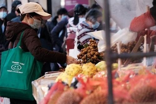 An ninh kinh tế với nỗ lực phục hồi sau đại dịch