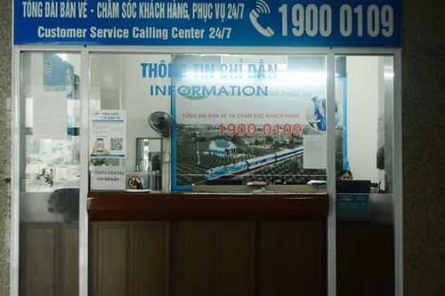 Đường sắt giảm giá vé tàu khách tập thể Tết Nhâm Dần: Thấp nhất 2 %, cao nhất 13%